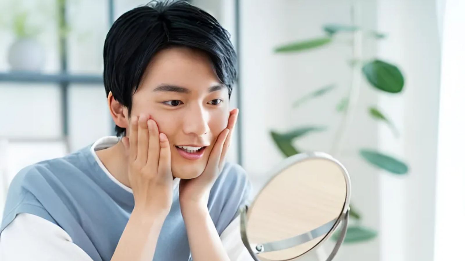 Cách Chăm Sóc Da Ban Ngày Phù Hợp Với Từng Loại Da.